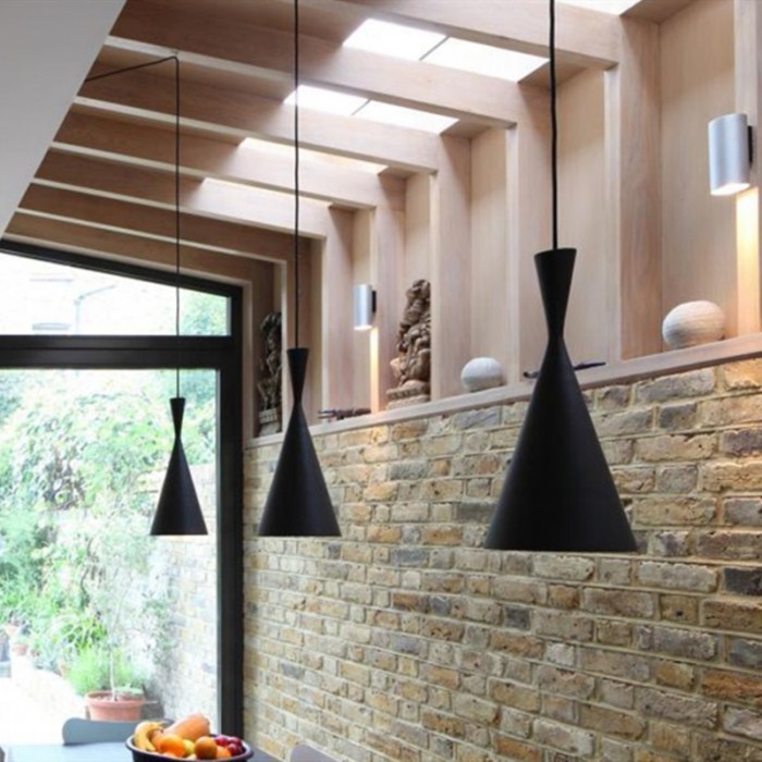 beat pendant lamp