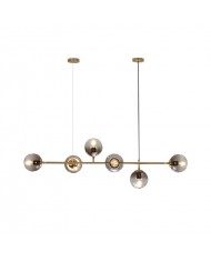 Подвесной светильник Orb