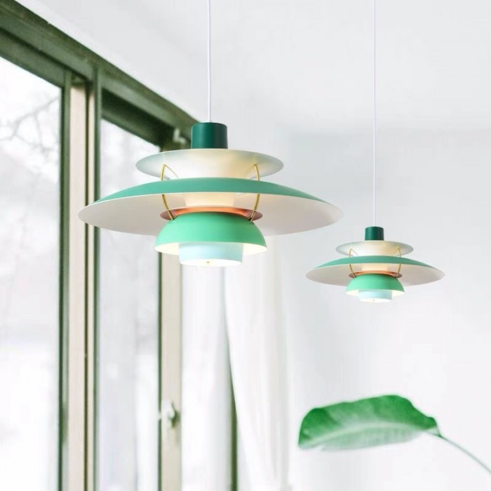 PH5 Pendant Lamp