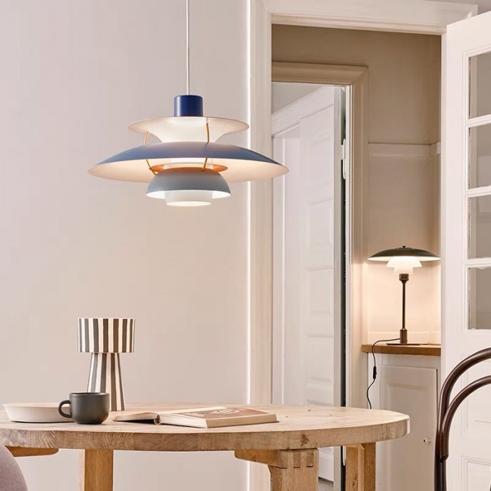 PH5 Pendant Lamp