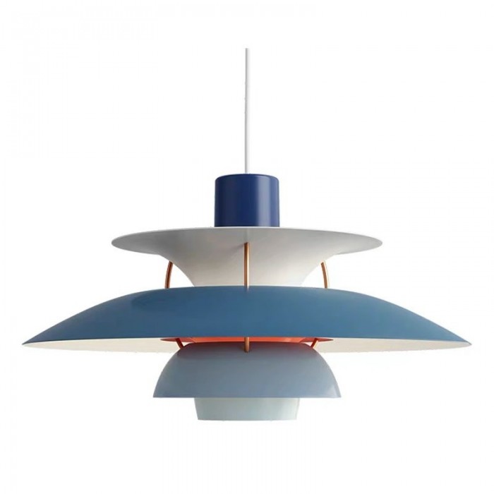 PH 5 pendant lamp