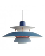 PH 5 pendant lamp