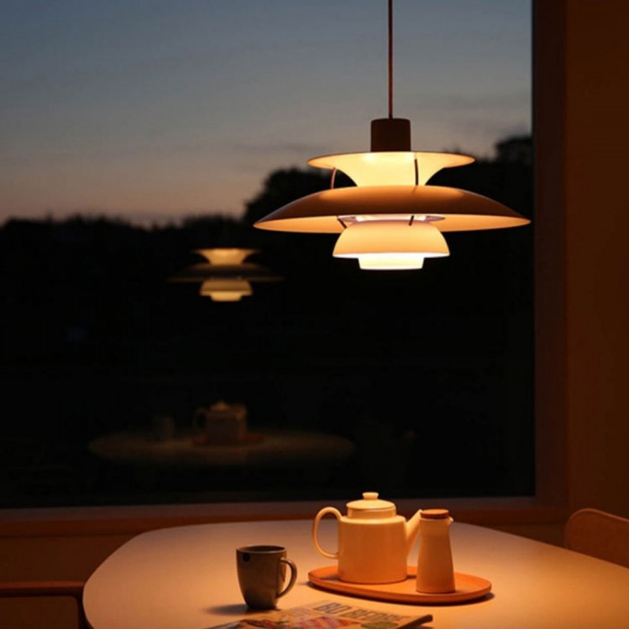 PH5 Pendant Lamp