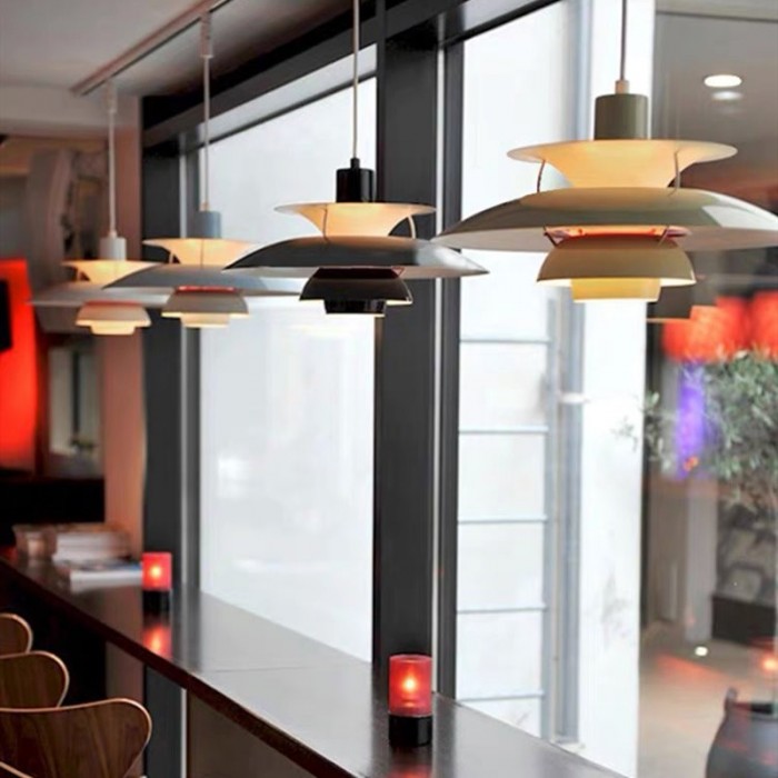 PH5 Pendant Lamp