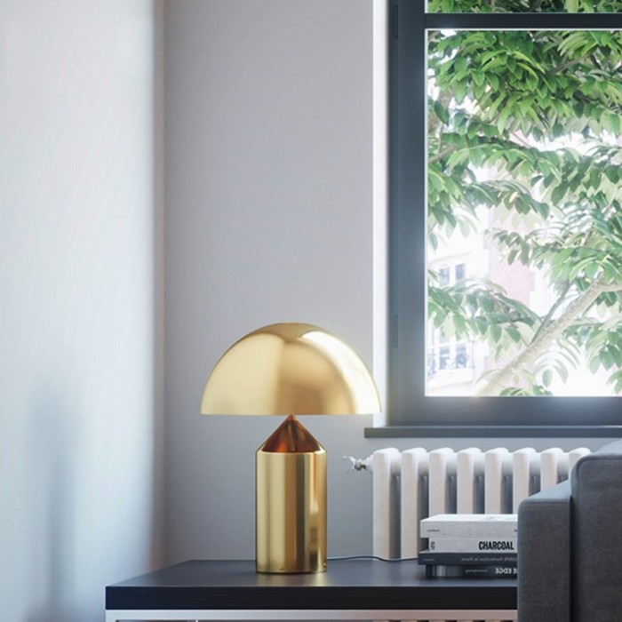 Atollo Table Lamp