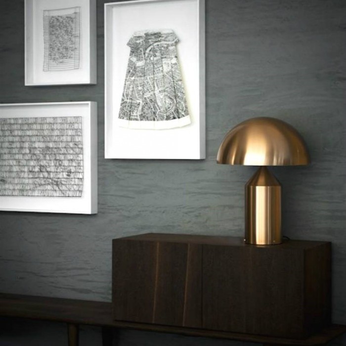 Atollo Table Lamp
