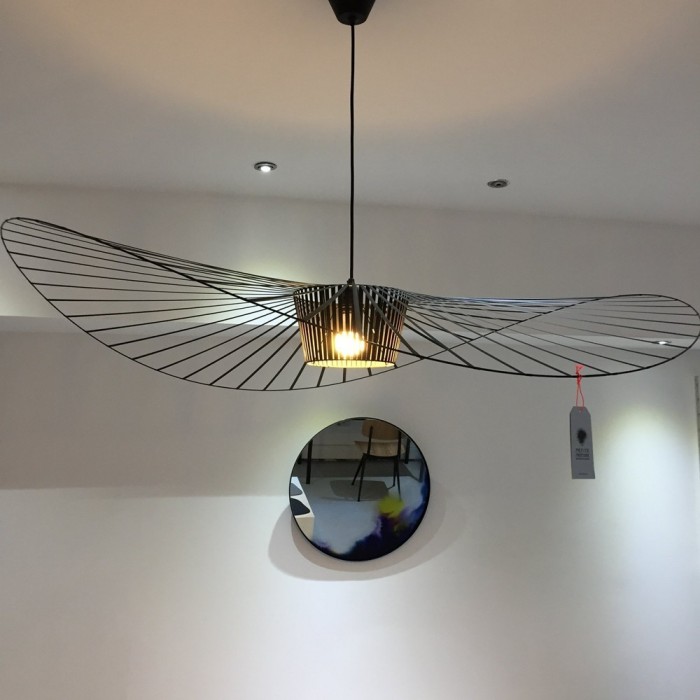 Vertigo Pendant Lamp