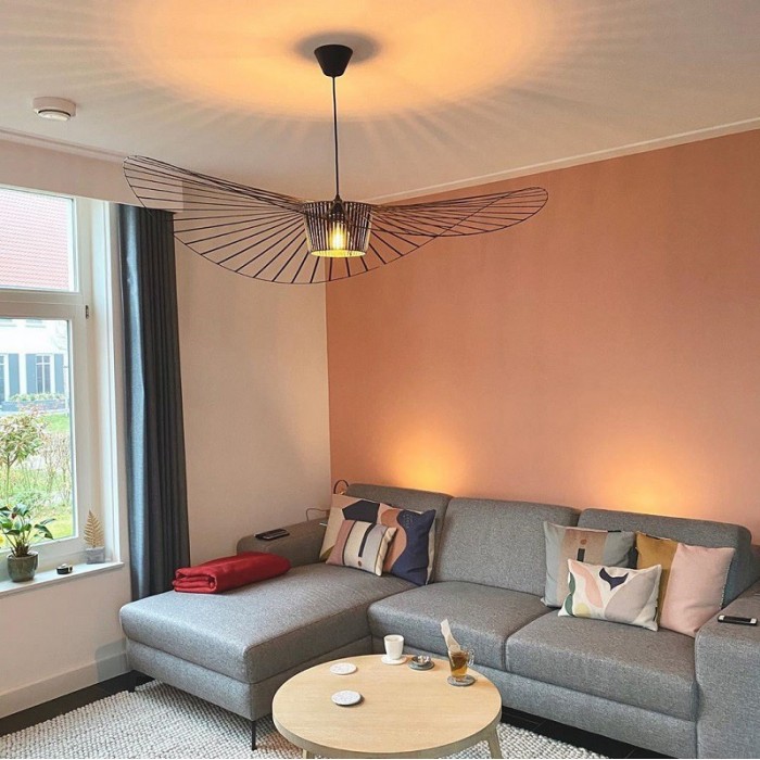 Vertigo Pendant Lamp