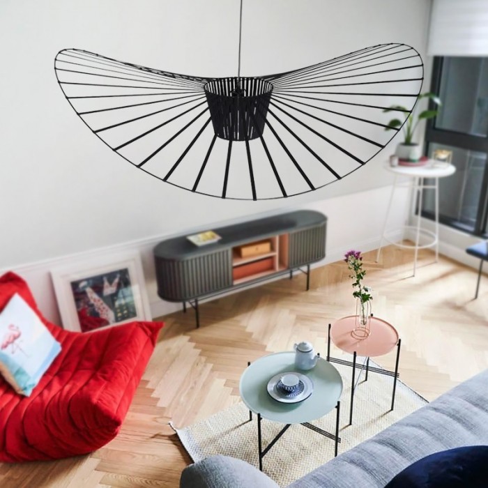 Vertigo Pendant Lamp