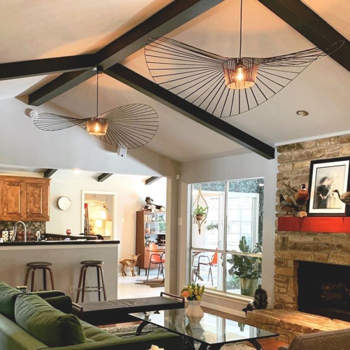 Vertigo Pendant Lamp