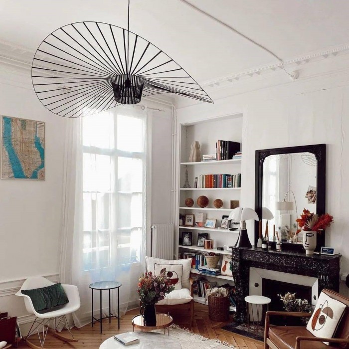 Vertigo Pendant Lamp