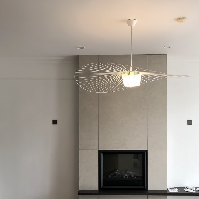 Vertigo Pendant Lamp
