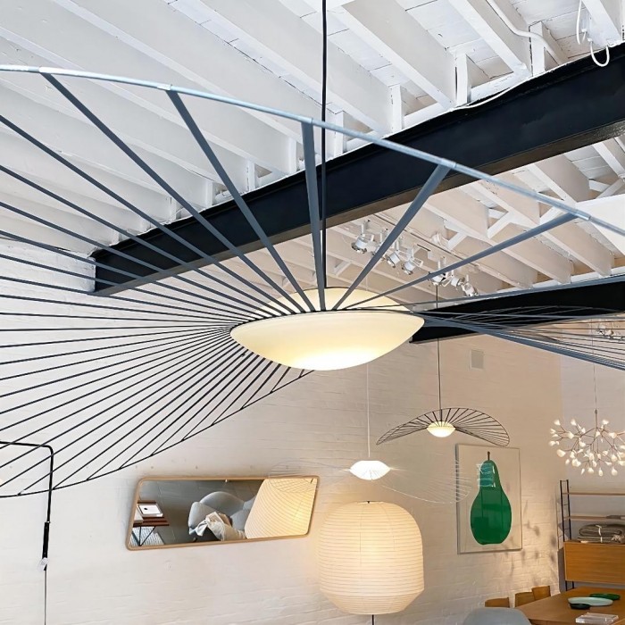 Vertigo Nova Pendant Lamp