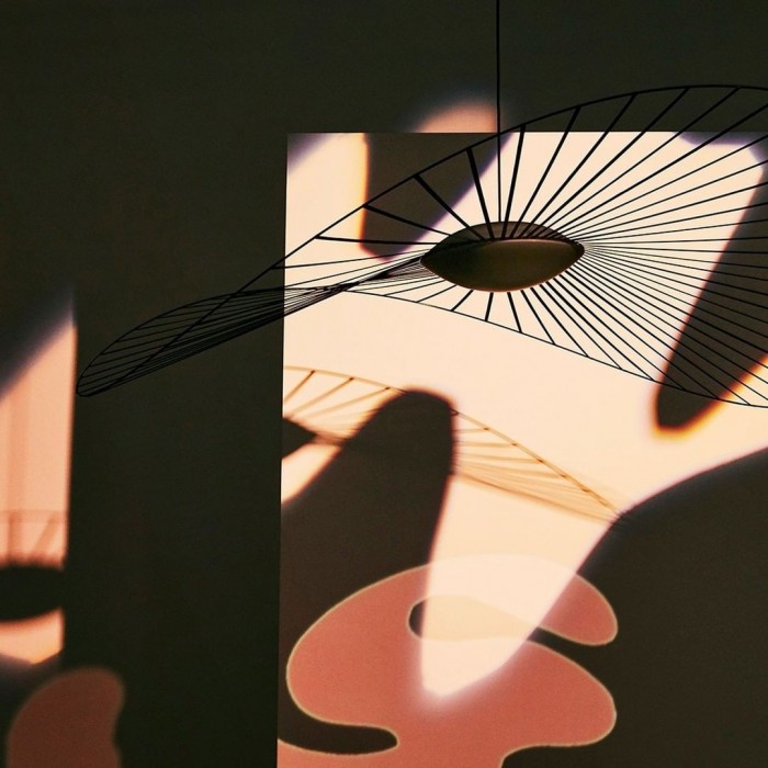 Vertigo Nova Pendant Lamp