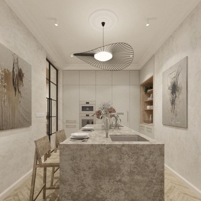 Vertigo Nova Pendant Lamp