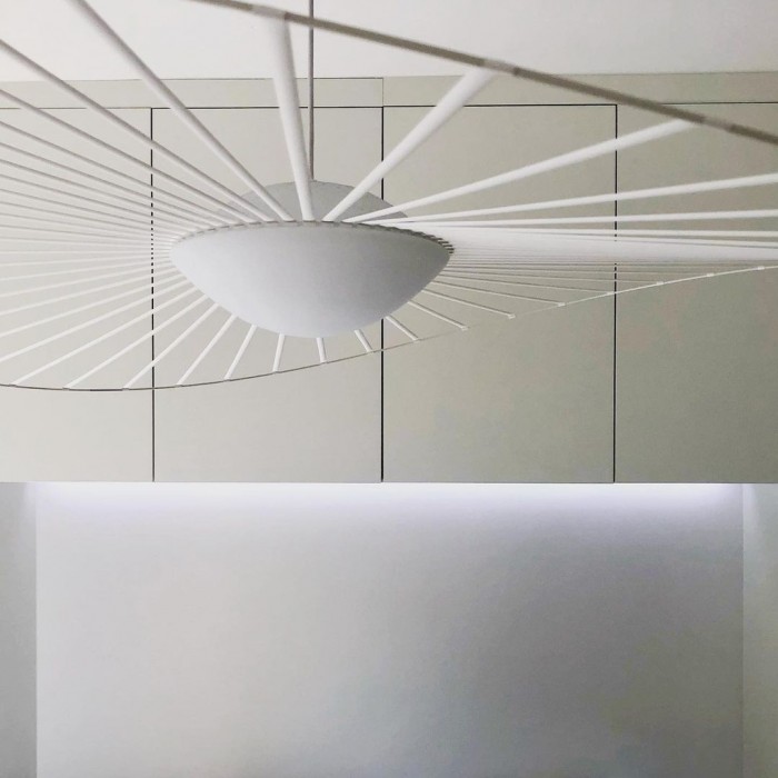 Vertigo Nova Pendant Lamp