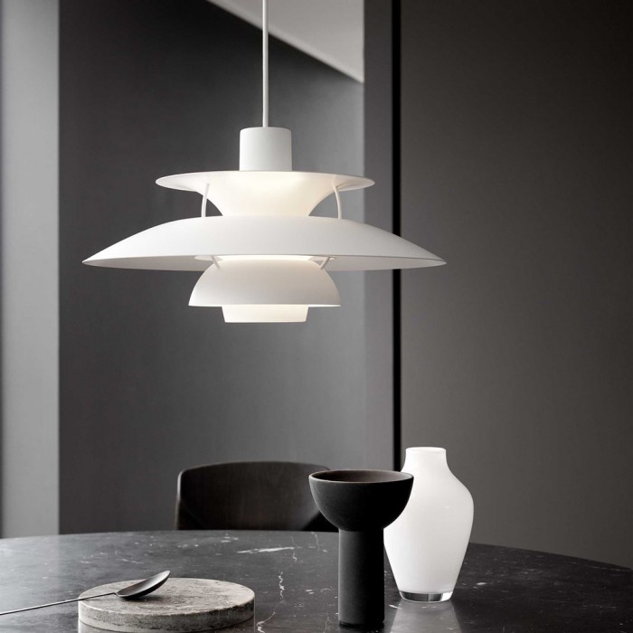 PH5 Pendant Lamp