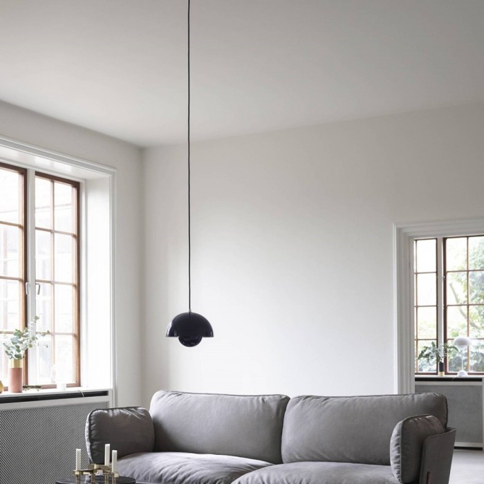 Flowerpot VP1 Hanging Lamp