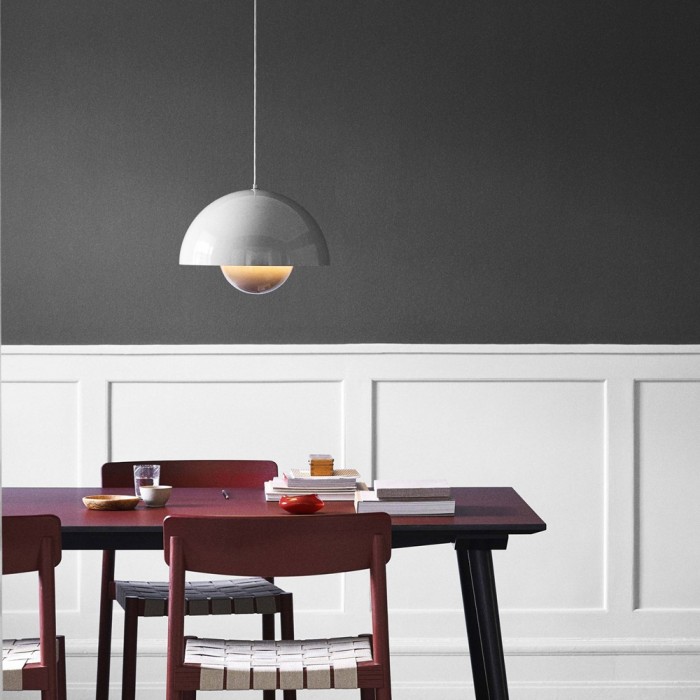 Flowerpot VP1 Hanging Lamp