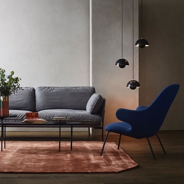 Flowerpot VP1 Hanging Lamp