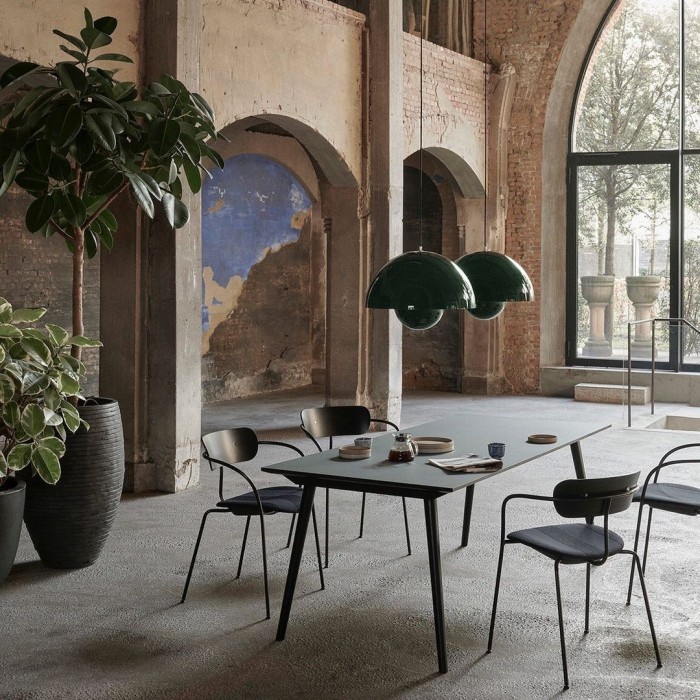 Flowerpot VP1 Hanging Lamp