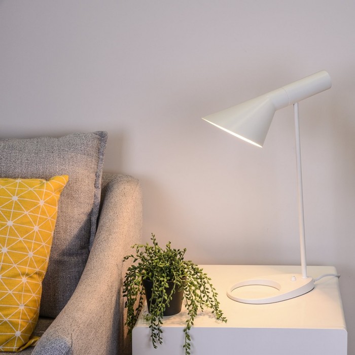 AJ Table lamp