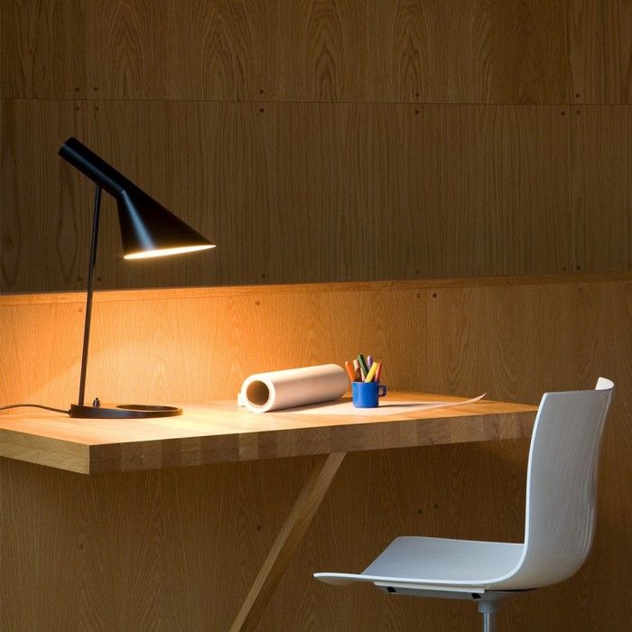 AJ Table lamp