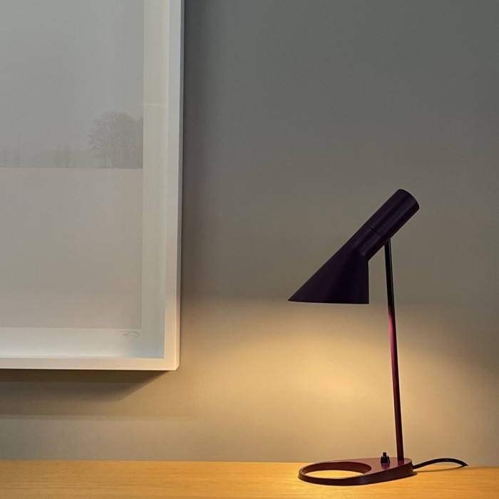 AJ Table lamp