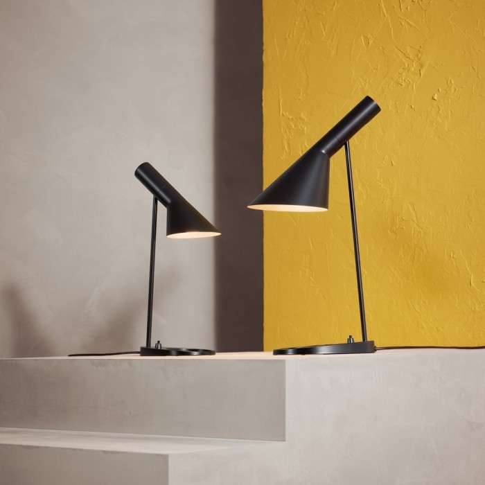 AJ Table lamp