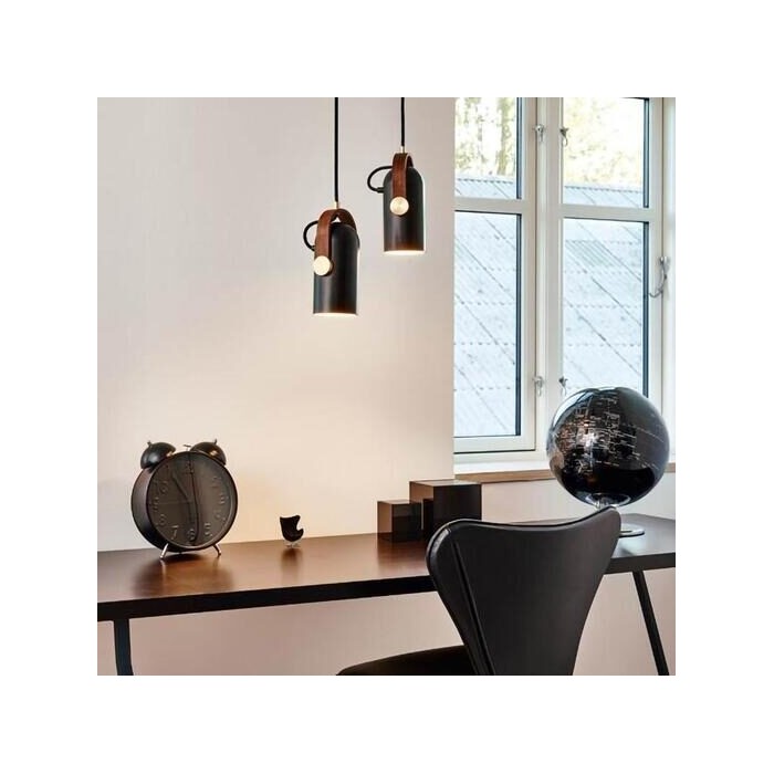 Carronade hanging lamp