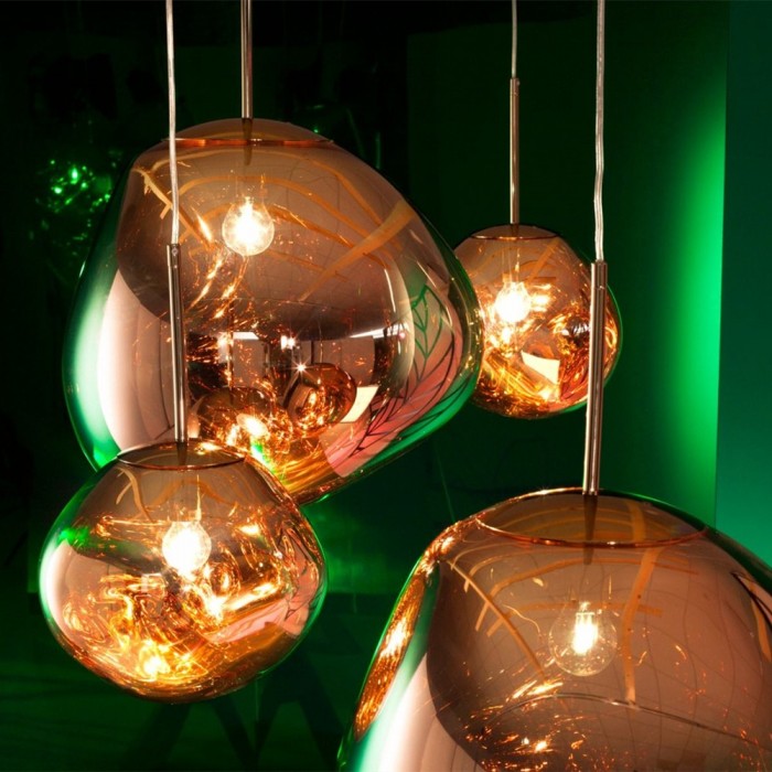 Melt Pendant Lamp