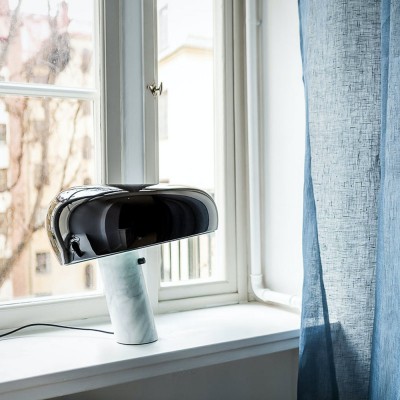 Снупи Настольная лампа