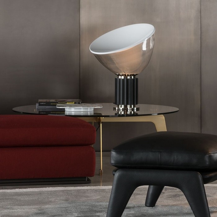 Taccia Table Lamp