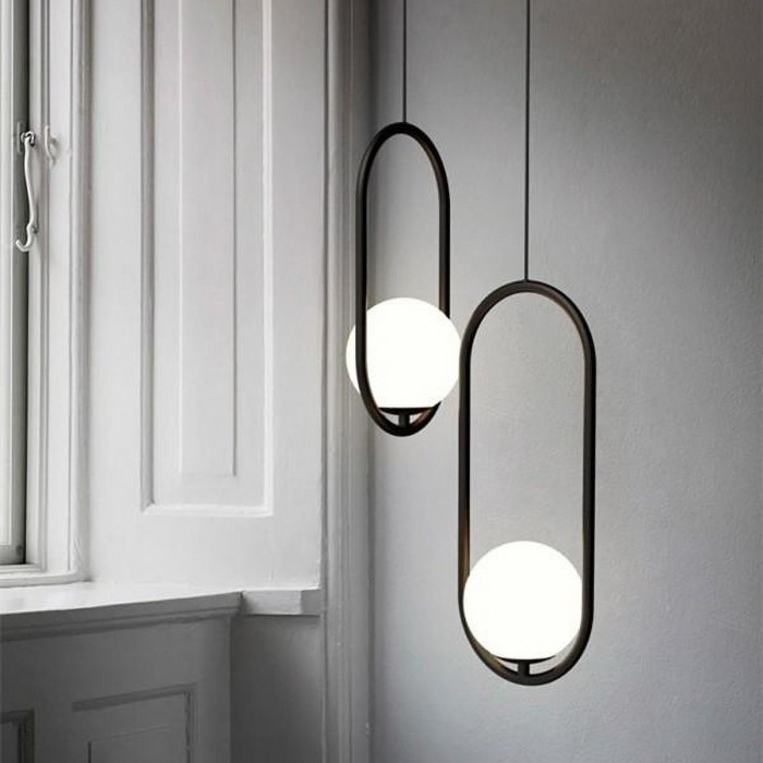 Mila Pendant Light