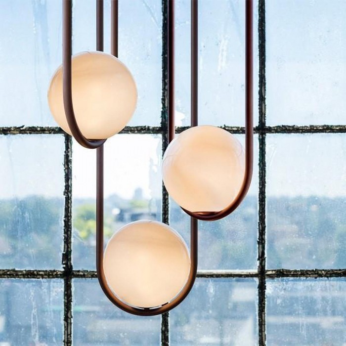 Mila Pendant Light