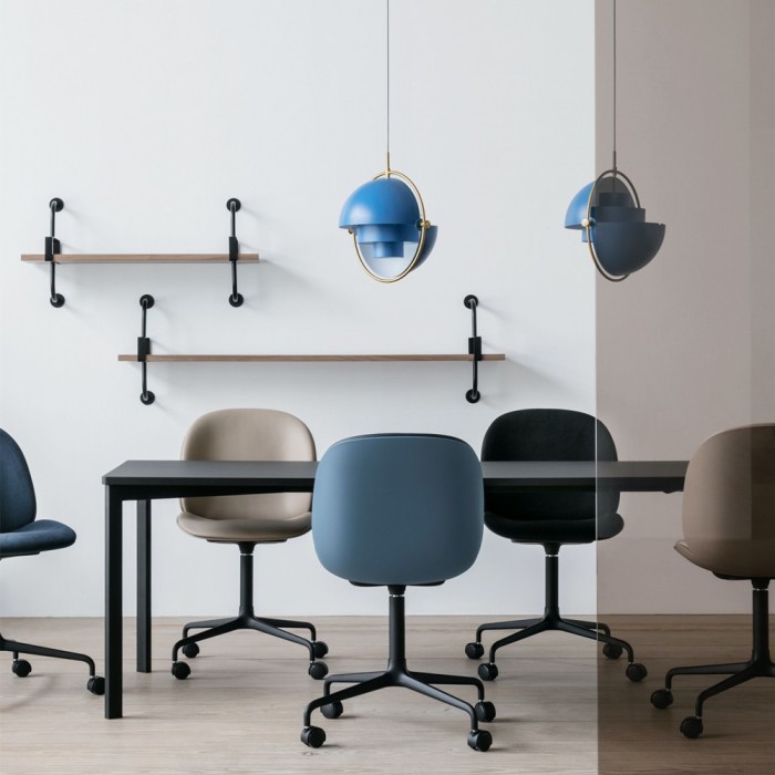 Multi-Lite pendant lamp