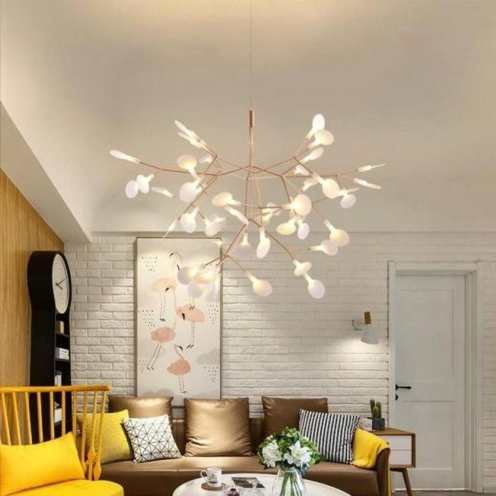Heracleum Chandelier