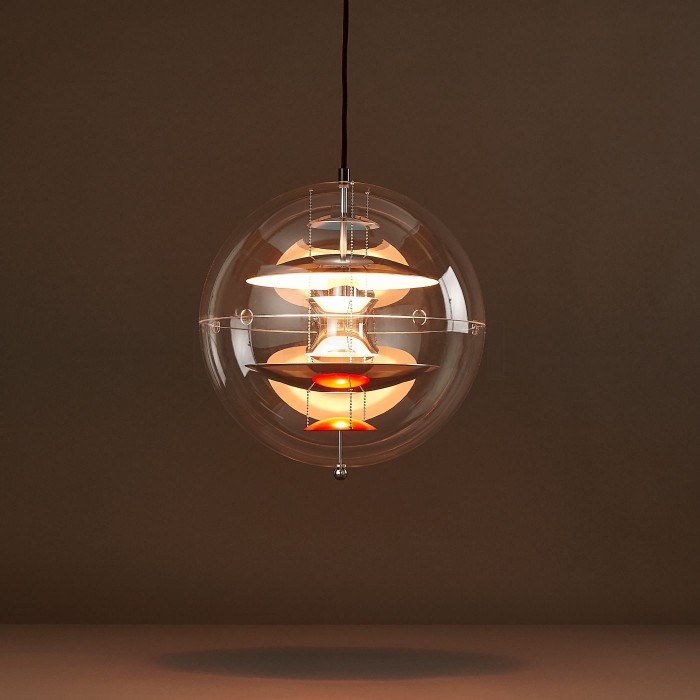 VP Globe Pendant Lamp