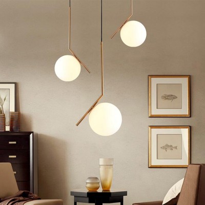 IC Pendant Lamp