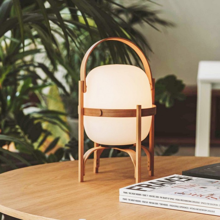 Cesta table lamp
