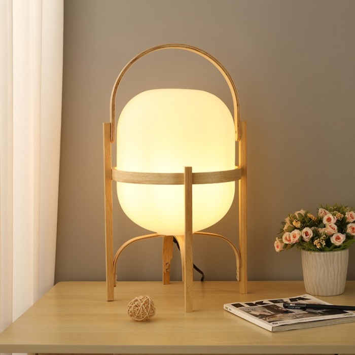 Cesta table lamp