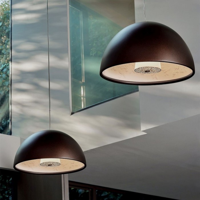 Sky Garden pendant lamp