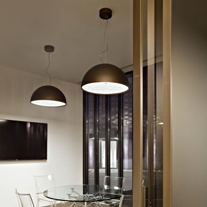 Sky Garden pendant lamp