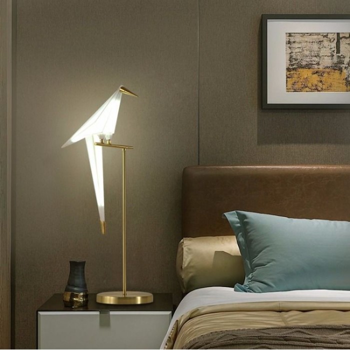 Perch Light Table Lamp