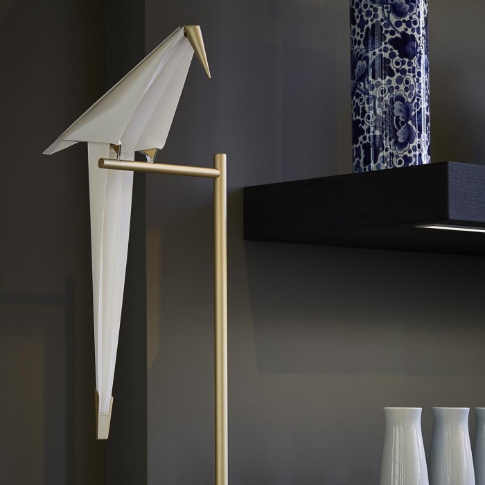 Настольная лампа Perch Light