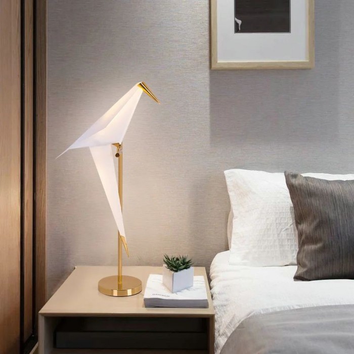 Perch Light Table Lamp