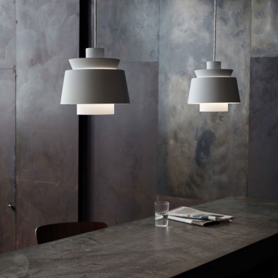 Utzon pendant lamp