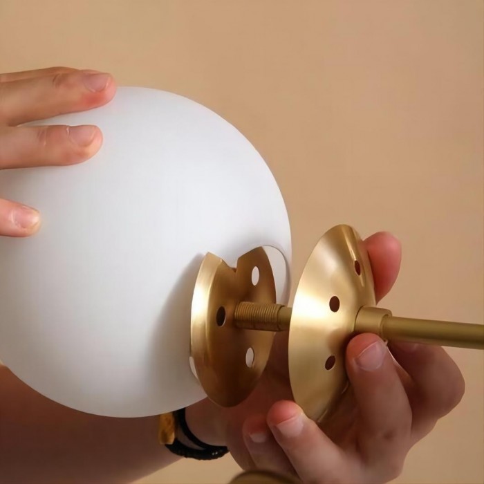 Karrington Chandelier