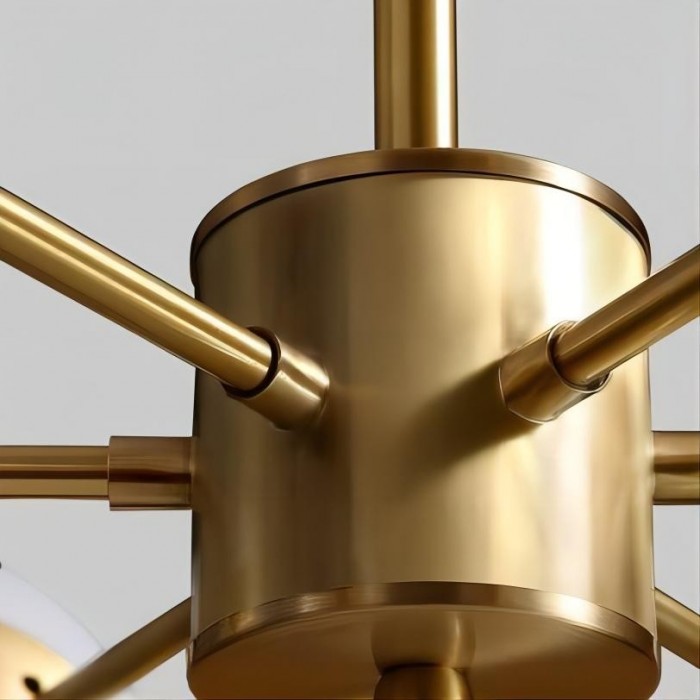 Karrington Chandelier