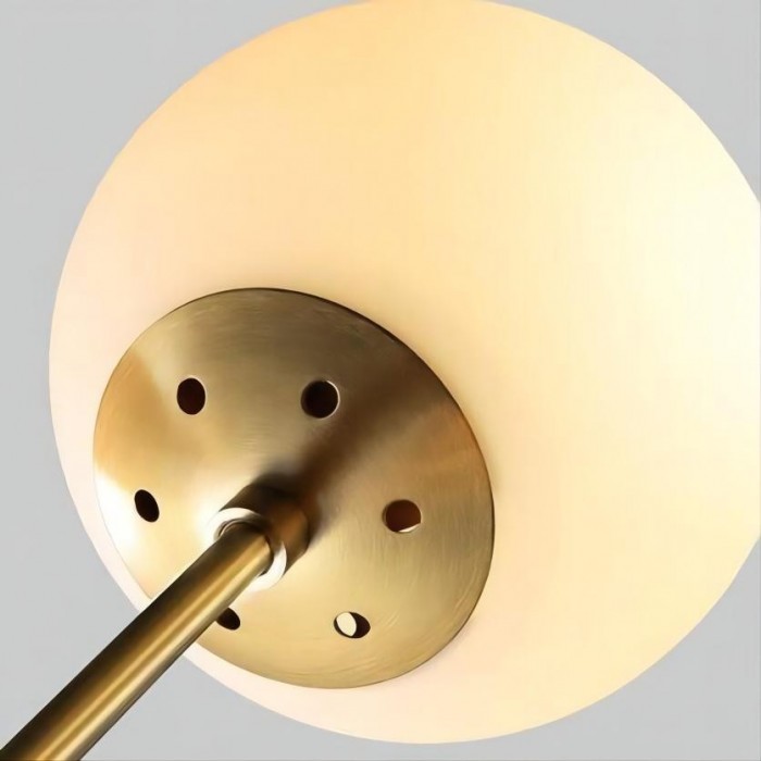 Karrington Chandelier